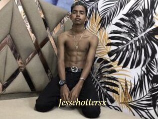 Jessehottersx
