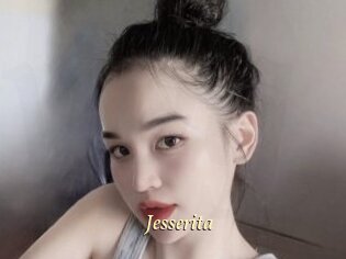 Jesserita