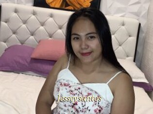 jesseysantos Vidéo porno gratuite