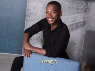 Jesseyx