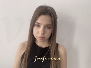 Jessfreemen