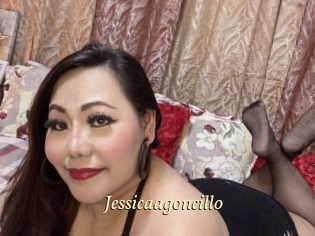 Jessicaagoncillo