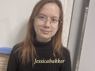 Jessicabakker