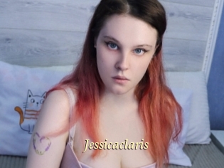 jessicaclaris Vidéo porno gratuite