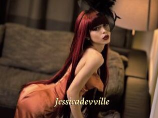 Jessicadevville
