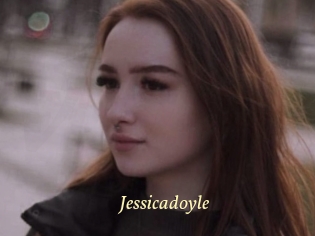 Jessicadoyle