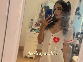 Jessicagauthier