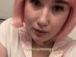 jessicajennings Vidéo porno gratuite
