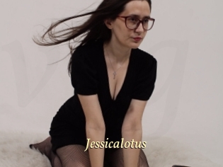 Jessicalotus