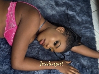 jessicapat Vidéo porno gratuite