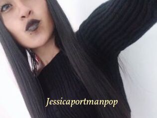 Jessicaportmanpop