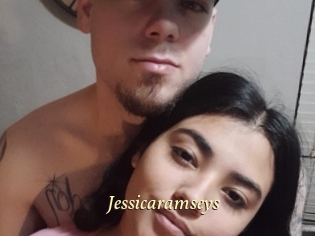 Jessicaramseys