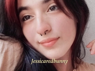 Jessicaredbunny