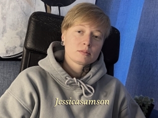Jessicasamson