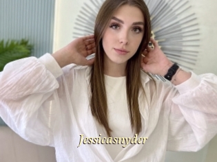 Jessicasnyder