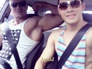 Jessid