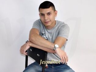 Jessidhot