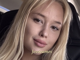 Jessieames