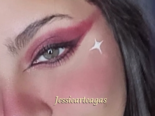 jessiearteagas Vidéo porno gratuite