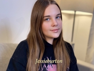 Jessieburton
