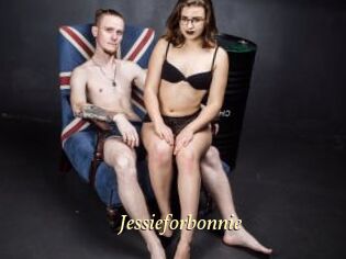Jessieforbonnie