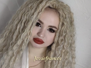 Jessiefrances