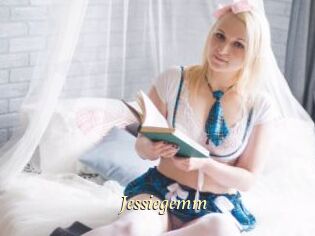 Jessiegemm