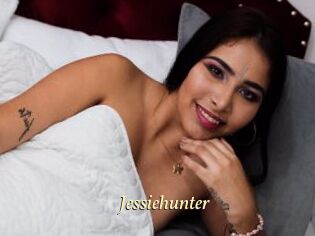 Jessiehunter