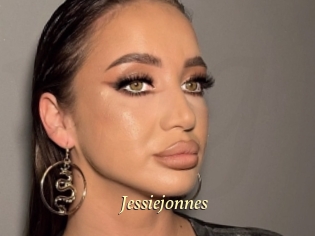 Jessiejonnes