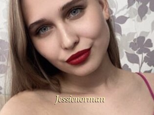 Jessienorman