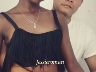 jessieroman Vidéo porno gratuite