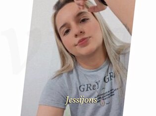 Jessijons