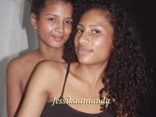 Jessikaamanda