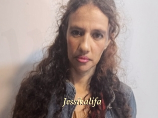 jessikalifa Vidéo porno gratuite