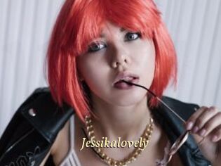 Jessikalovely