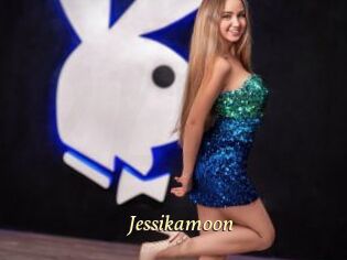 Jessikamoon
