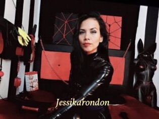 Jessikarondon