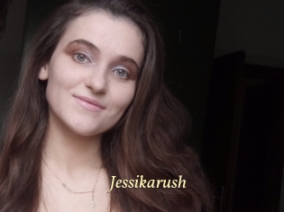 Jessikarush