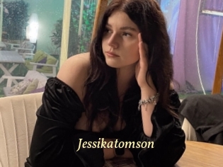 Jessikatomson