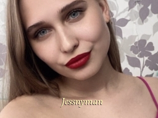 Jessnyman