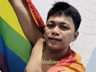 Jesstony