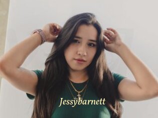 Jessybarnett