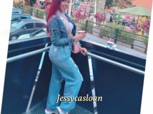 Jessycasloan
