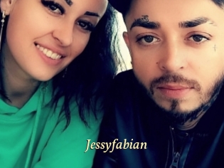 Jessyfabian
