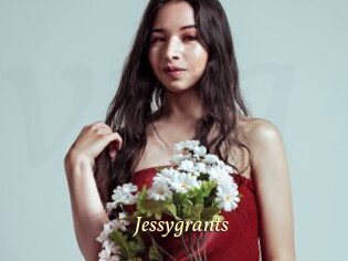 Jessygrants