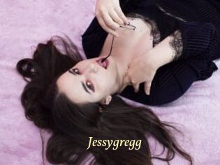 Jessygregg