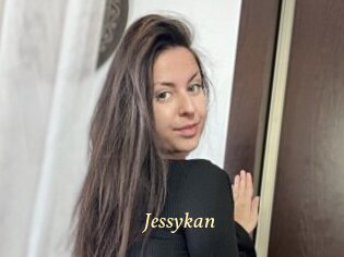 Jessykan