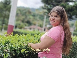 Jessylovely