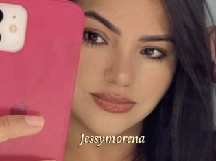 Jessymorena