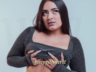 Jessypalmerst